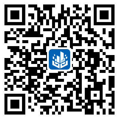 微信公众号二维码